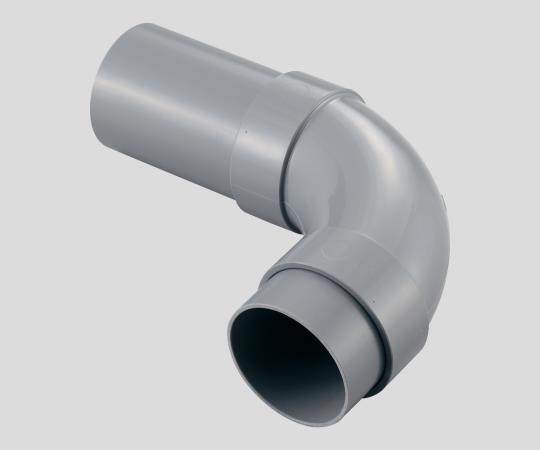 アズワン マルチドラフト外付けダクトセット 1セット (ご注文単位1セット) 【直送品】