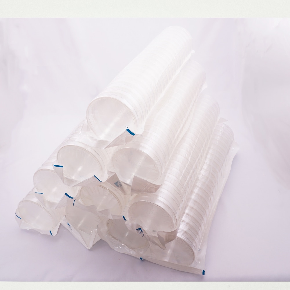 Corning (Falcon) セルカルチャーディッシュ 100×20mm オプチラックスディッシュ 1ケース (20個×10パック入) 353003 1ケース (ご注文単位1ケース) 【直送品】