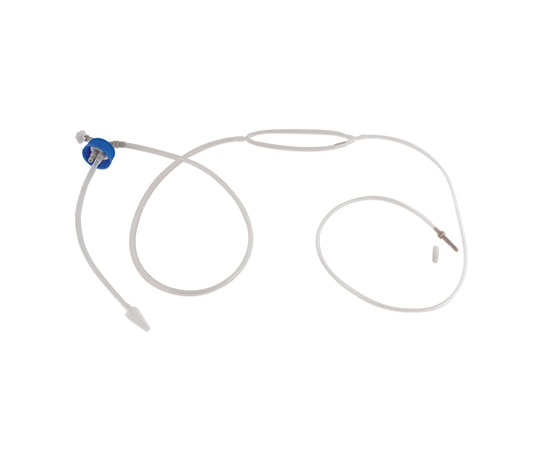 インターサイエンス 自動希釈装置 DiluFlow (R) Pro用 ダブル分注チューブセット 3.2mm 1セット (ご注文単位1セット) 【直送品】