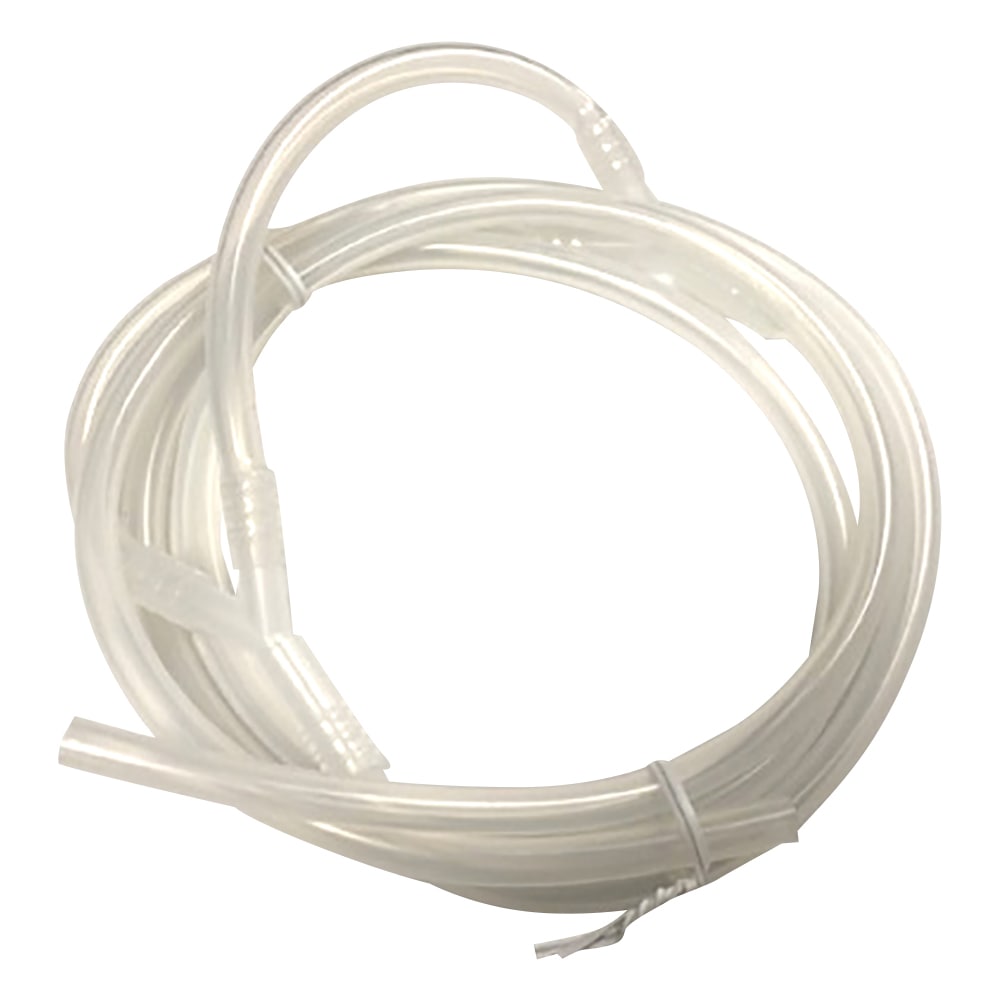 インターサイエンス 自動希釈装置 DiluFlow (R) Pro用 ダブルチュービングセット 6.4mm 1セット (ご注文単位1セット) 【直送品】