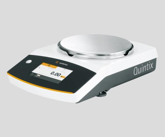 ザルトリウス 分析天びん 5100gQuintix (クインテックス) シリーズQUINTIX5102-1SJP 1台 (ご注文単位1台) 【直送品】