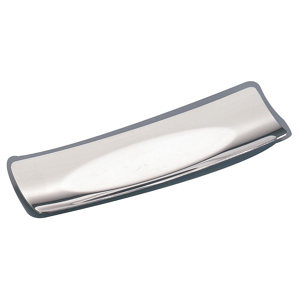 アズワン UK18-8角おしぼり入れ スリム 1個 (ご注文単位1個) 【直送品】