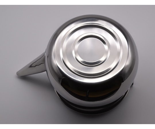 和平フレイズ リラカン IH対応広口ケトル 5.3LRB-1272 1個 (ご注文単位1個) 【直送品】