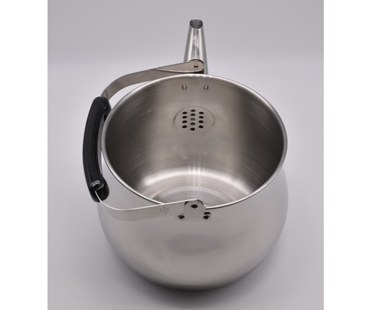 和平フレイズ リラカン IH対応広口ケトル 5.3LRB-1272 1個 (ご注文単位1個) 【直送品】