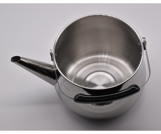 和平フレイズ リラカン IH対応広口ケトル 5.3LRB-1272 1個 (ご注文単位1個) 【直送品】