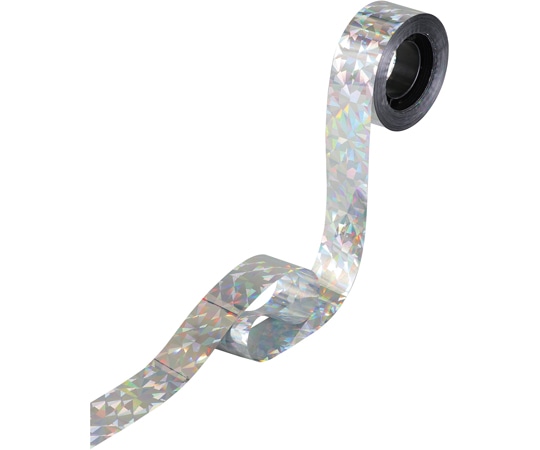 アーテック 防鳥用キラキラテープ (50m) 36516 1個 (ご注文単位1個) 【直送品】