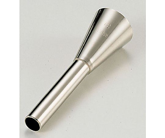 田中糧機製作所 ウィンナー用口金 3A 1個 (ご注文単位1個) 【直送品】