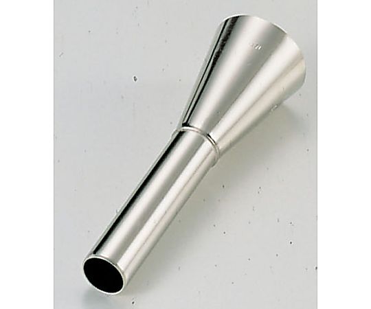 田中糧機製作所 フランクフルト用口金 1A 1個 (ご注文単位1個) 【直送品】