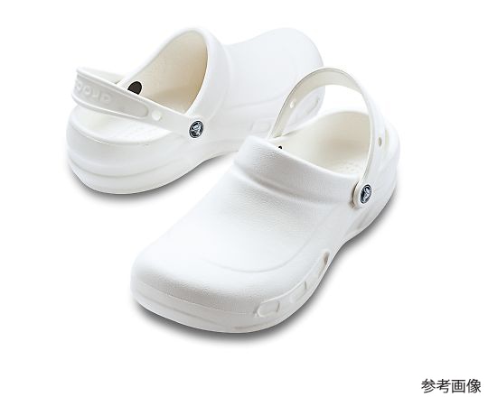 crocs ビストロ BLACK 2310075-001 23 1足 (ご注文単位1足) 【直送品】