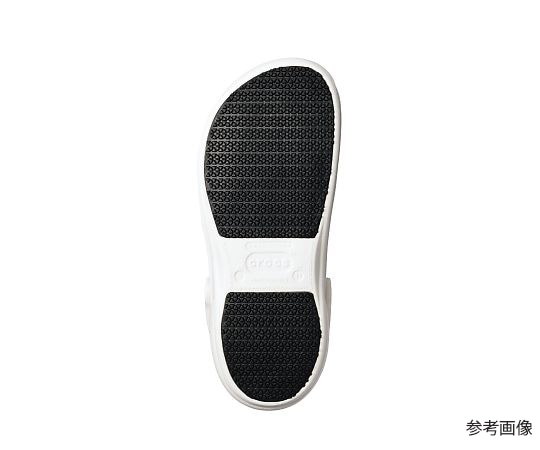crocs ビストロ BLACK 2310075-001 23 1足 (ご注文単位1足) 【直送品】