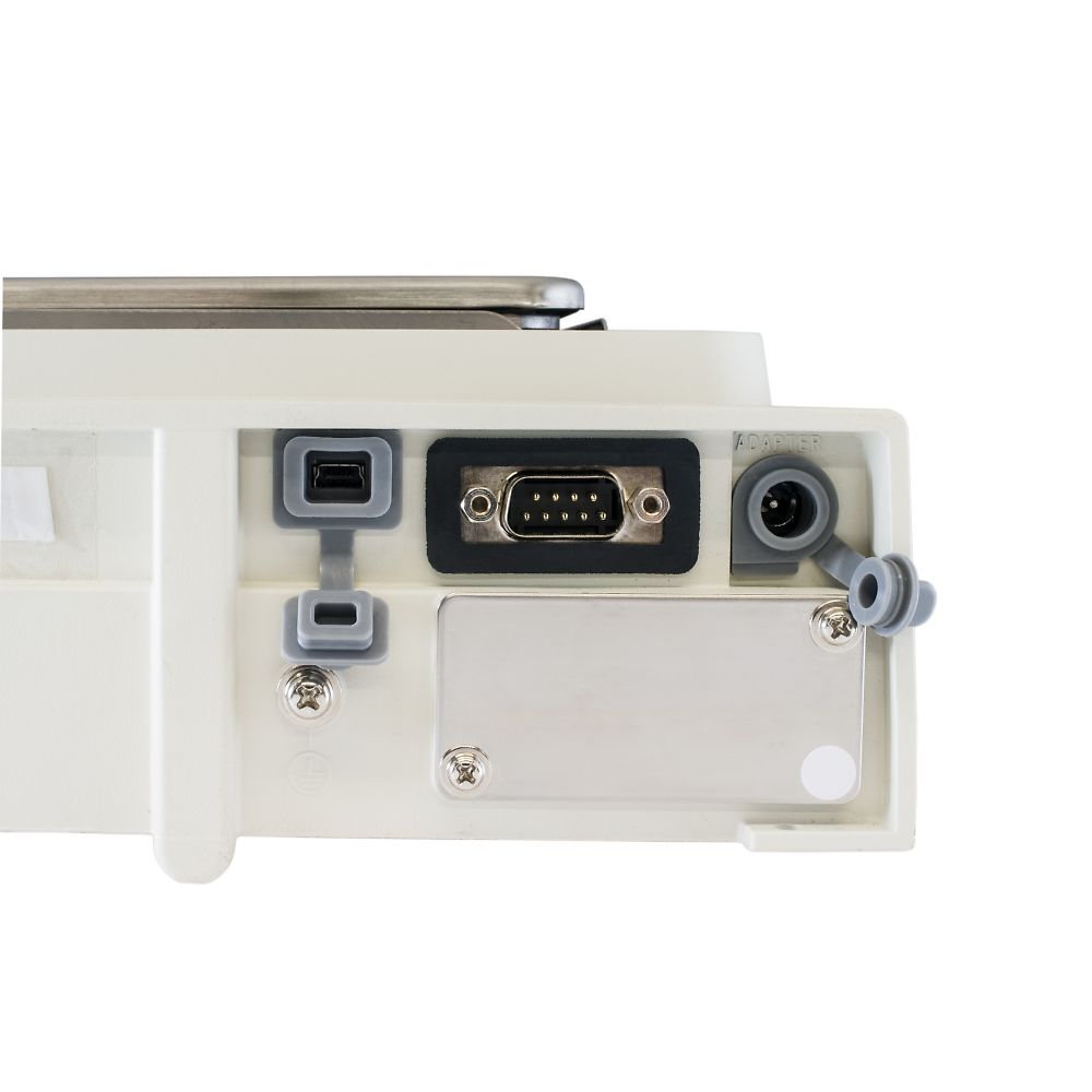 エー・アンド・デイ ベーシック電子天びん GF-Aシリーズ ひょう量：10200g 最小表示：0.01g GF10002A 1台 (ご注文単位1台) 【直送品】