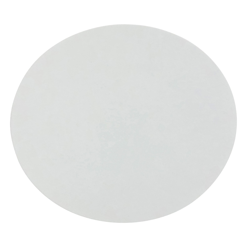 桐山製作所 桐山ロート用濾紙 φ95mm 50枚入No.5C 1箱 (ご注文単位1箱) 【直送品】