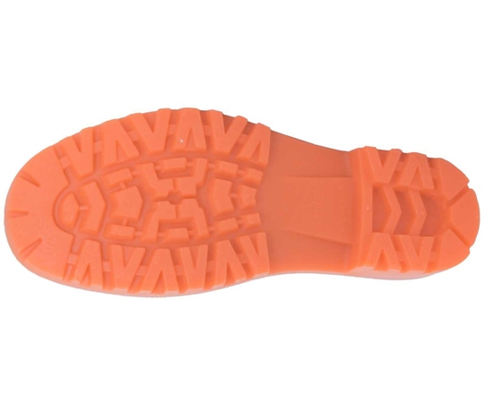 富士手袋工業 耐油長靴 フットセイバー 衛生仕様 (抗菌・防臭加工) 白 25.0cmT-8881-W-25.0 1足 (ご注文単位1足) 【直送品】