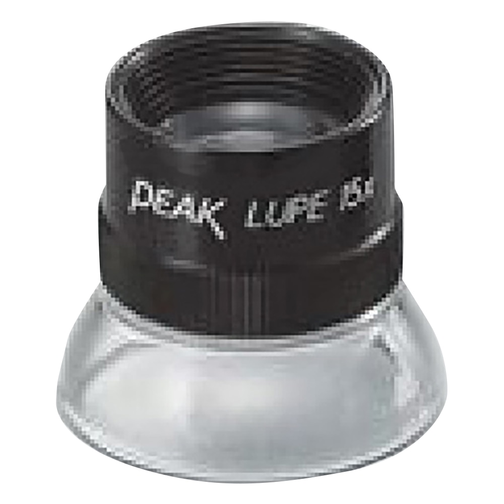 東海産業 (PEAK) ルーペ 15×1962 1個 (ご注文単位1個) 【直送品】