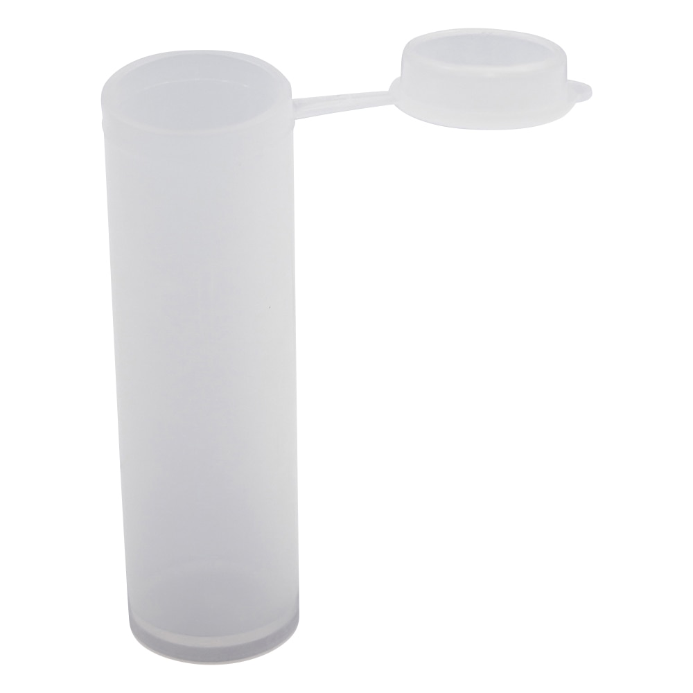 Kartell サンプル瓶 10個入り 8mL732 1袋 (ご注文単位1袋) 【直送品】