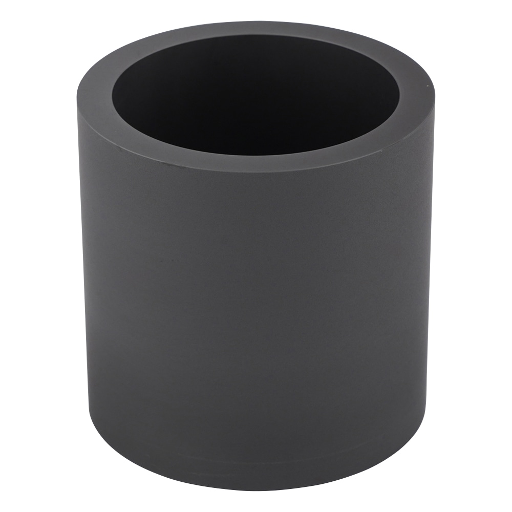 アズワン 黒鉛ルツボ Φ100 1個 (ご注文単位1個) 【直送品】