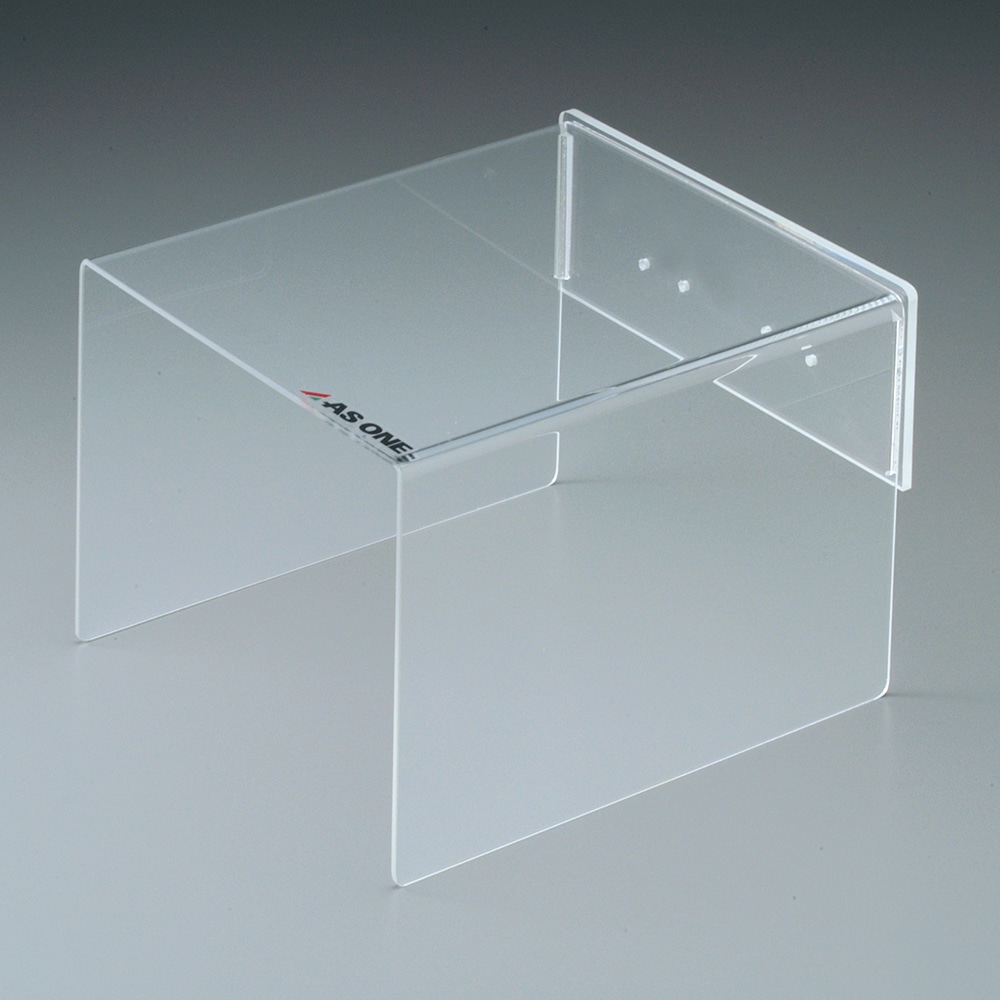 アズワン オートウォッシャー (カバー付き) 用 交換用カバー 1個 (ご注文単位1個) 【直送品】