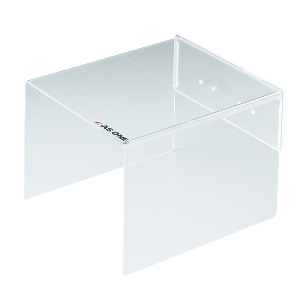 アズワン オートウォッシャー (カバー付き) 用 交換用カバー 1個 (ご注文単位1個) 【直送品】