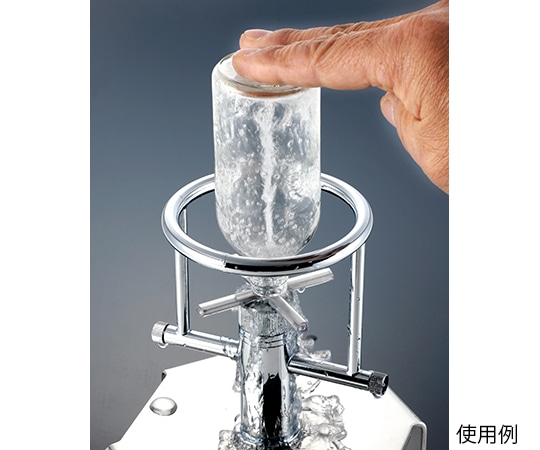 テラオカ スーパーアネックス 瓶洗浄装置ANXS-15 1台 (ご注文単位1台) 【直送品】