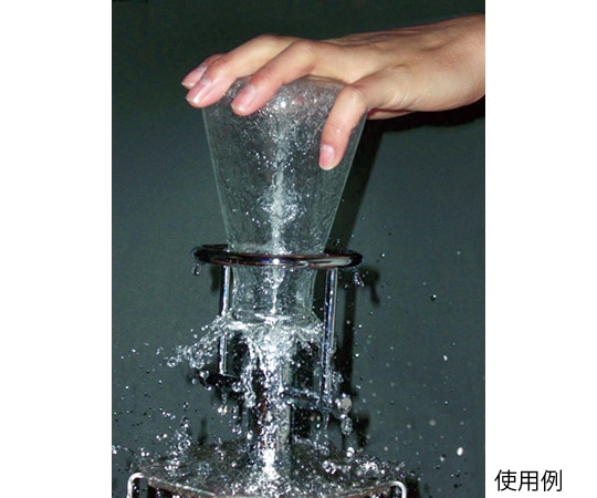 テラオカ スーパーアネックス 瓶洗浄装置ANXS-15 1台 (ご注文単位1台) 【直送品】