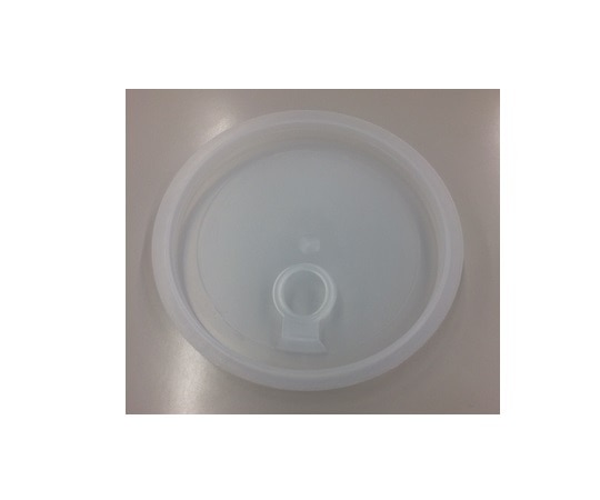 アズワン 大中栓 広口規格瓶10/20/30L用 1個 (ご注文単位1個) 【直送品】