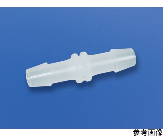 アラム アラムミニコネクターMC-10S ストレート型 2.2mm 10個入MCS22 1袋 (ご注文単位1袋) 【直送品】