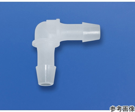 アラム アラムミニコネクターMC-10L L型 3.0-3.0mm 10個入MCL30 1袋 (ご注文単位1袋) 【直送品】