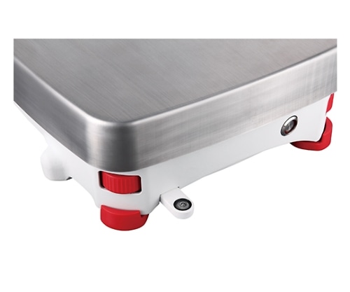 オーハウス 上皿天びん エクスプローラーシリーズ 35kgEX35001G 1個 (ご注文単位1個) 【直送品】