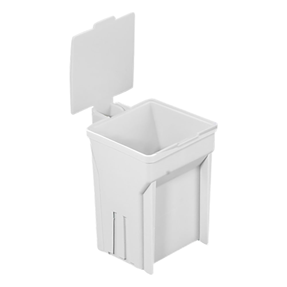 Simport 染色バット EasyDip (TM) ジャー (白) 6個入M900-12W 1箱 (ご注文単位1箱) 【直送品】