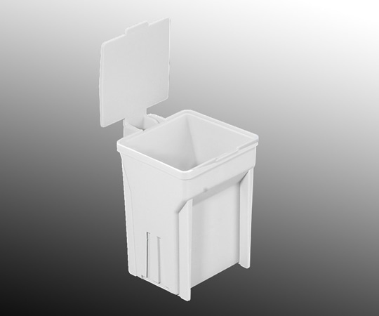 Simport 染色バット EasyDip (TM) ジャー (白) 6個入M900-12W 1箱 (ご注文単位1箱) 【直送品】