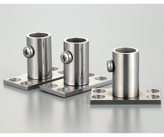 テラオカ ステンレス (SUS304) 製サイドロックSDE-13 1個 (ご注文単位1個) 【直送品】