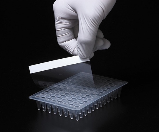 WATSON タイタースティックHCフィルム 1箱 (100枚入) 547-KTS-HC 1箱 (ご注文単位1箱) 【直送品】