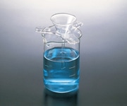 アズワン 万能ロート架 (500mL~2L) 1個 (ご注文単位1個) 【直送品】