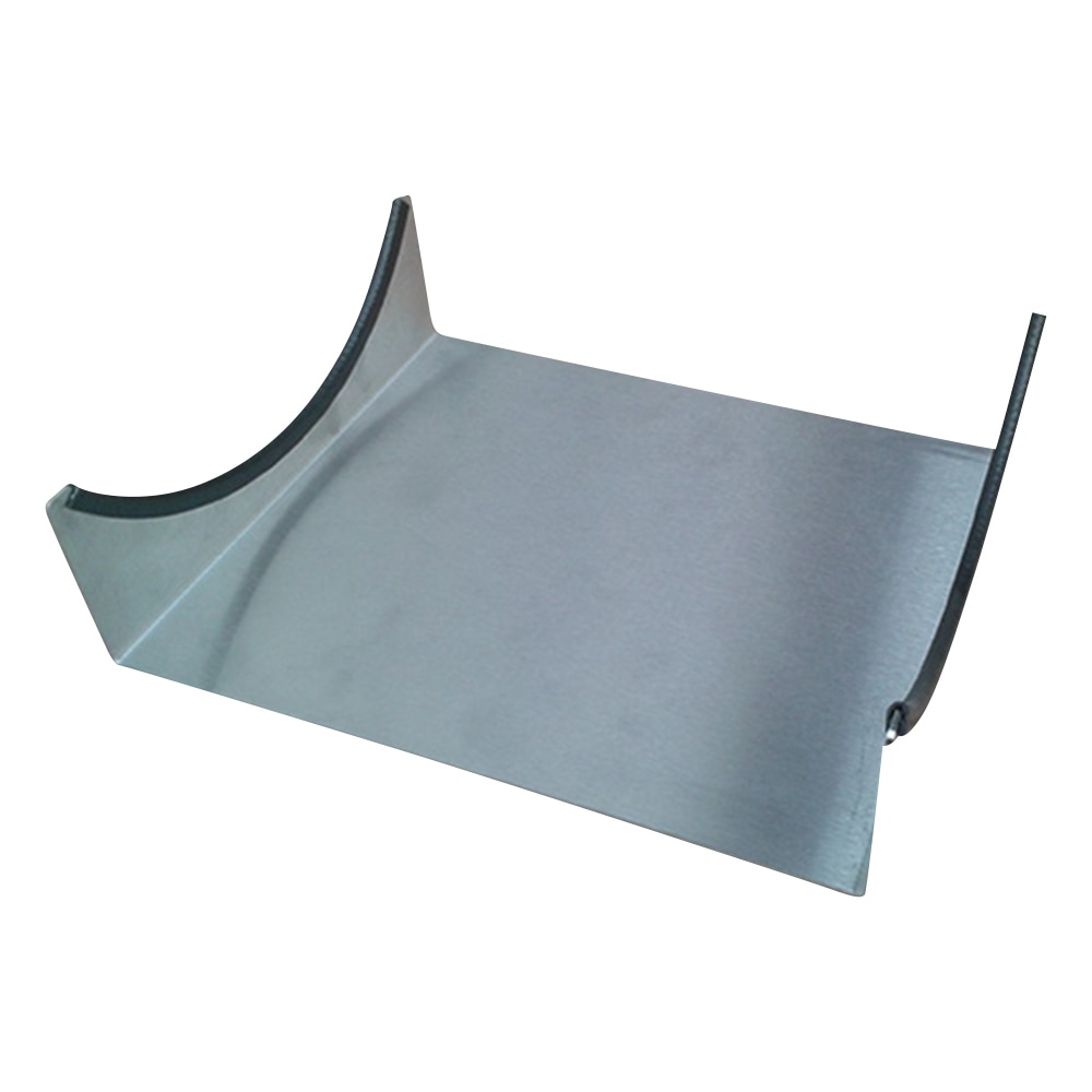 Roetzmeier UNステンレスバレル 横置き用スタンド (25L専用) LB 1個 (ご注文単位1個) 【直送品】