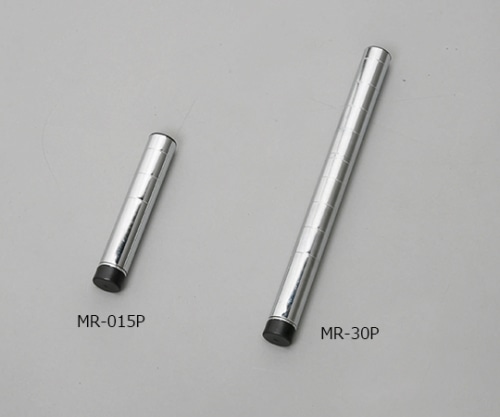 アイリスオーヤマ メタルラックポールMR-015P 1本 (ご注文単位1本) 【直送品】
