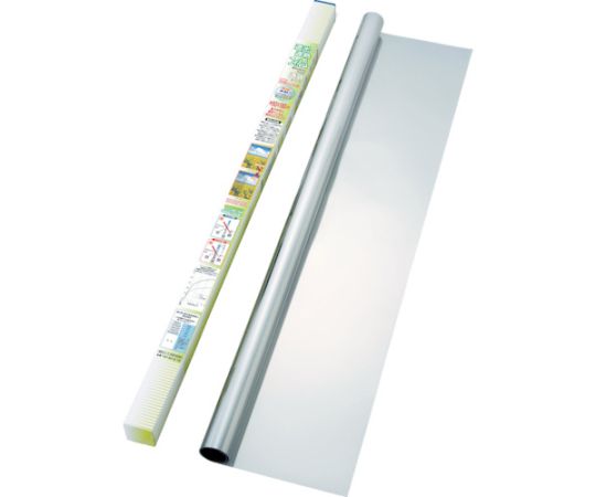 アズワン 遮光・遮熱フィルム 900X1800 透明タイプTSF-9018-TM 1巻 (ご注文単位1巻) 【直送品】