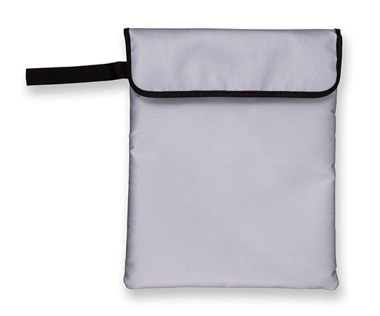 アスカ 安心保管袋 (防炎タイプ) A4FP200 1個 (ご注文単位1個) 【直送品】