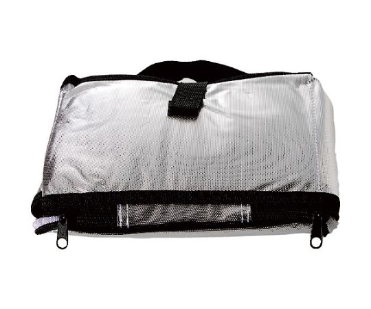 アズワン ソフトクーラーBOX 20LTSCLB-20 1個 (ご注文単位1個) 【直送品】