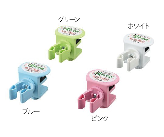 サンセイ 杖やすめ ネジ止型X (クロス) ピンクtue-NX 1個 (ご注文単位1個) 【直送品】