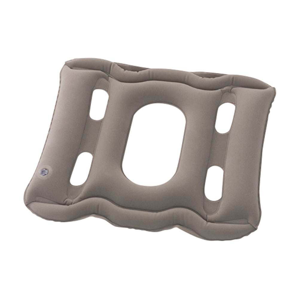 ヨック ヨックションGサポート グレー 1個 (ご注文単位1個) 【直送品】