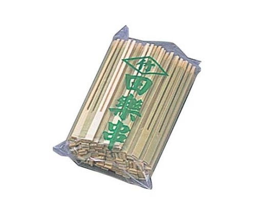 江部松商事 竹 田楽串 (並) (100本入) 100mm8758900 1組 (ご注文単位1組) 【直送品】