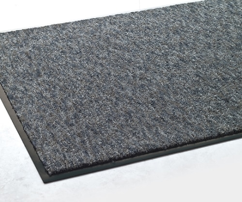 テラモト トレビアンHC 600×900 灰MR-028-040-5 1枚 (ご注文単位1枚) 【直送品】