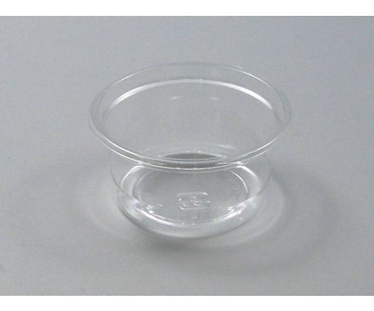 中央化学 C-AP 丸カップ 76-90 本体 3000枚113860 1ケース (ご注文単位1ケース) 【直送品】