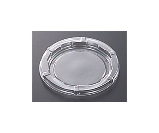 中央化学 CFカップ 70-110 蓋 3000枚143586 1ケース (ご注文単位1ケース) 【直送品】