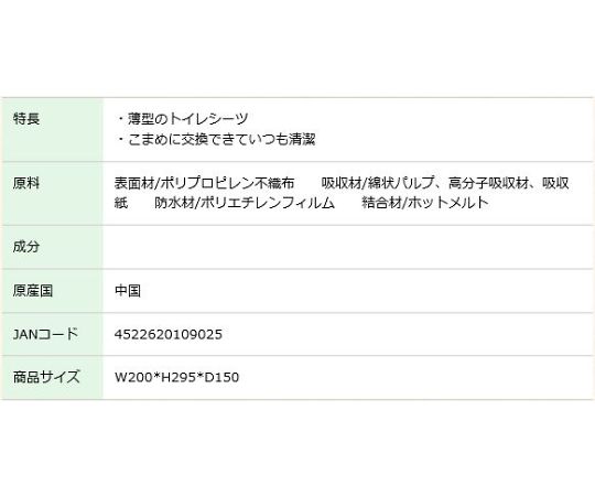 ペットアイ ペットシーツ スーパーワイド 25枚 1袋 (ご注文単位1袋) 【直送品】