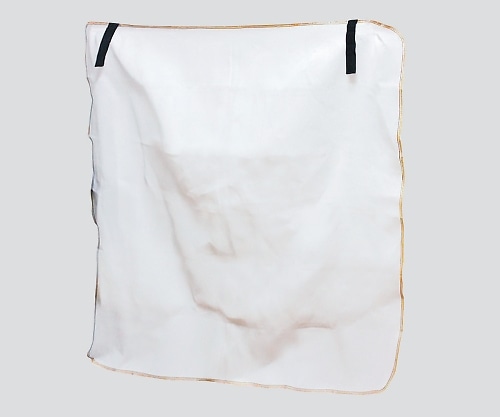 アズワン ファイヤーブランケット 1200×1200FB44 1枚 (ご注文単位1枚) 【直送品】