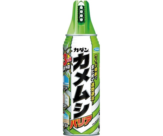 フマキラー 殺虫剤 カダン カメムシバリア450ml444933 1本 (ご注文単位1本) 【直送品】