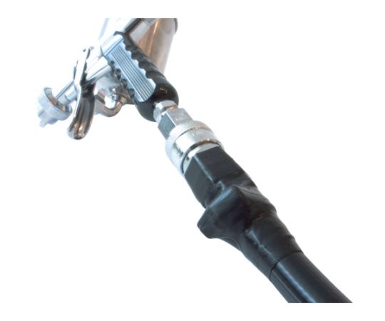 中川ケミカル ビージーバンデージ 自己融着テープBG-BANDAGE 1巻 (ご注文単位1巻) 【直送品】