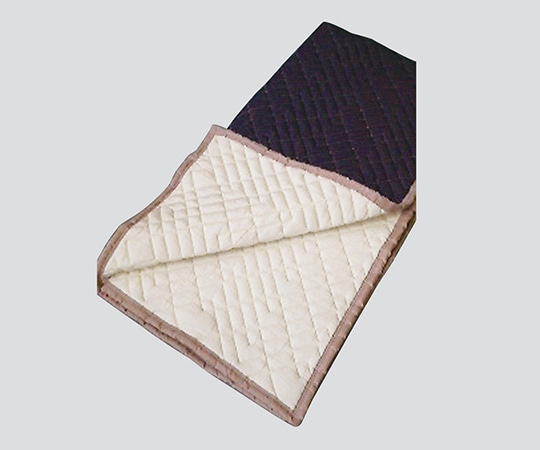 アズワン 平あて布団 1500×2400mm 1枚 1枚 (ご注文単位1枚) 【直送品】