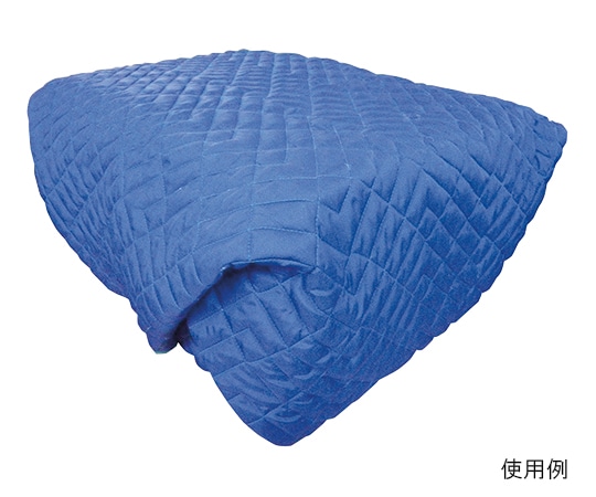 アズワン 平あて布団 1500×2400mm 1枚 1枚 (ご注文単位1枚) 【直送品】